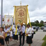 Uroczystość Św. Krzysztofa – 24.07.2022