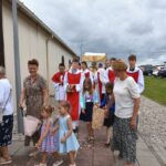 Uroczystość Św. Krzysztofa – 24.07.2022