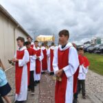 Uroczystość Św. Krzysztofa – 24.07.2022
