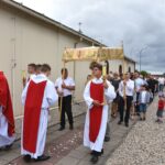 Uroczystość Św. Krzysztofa – 24.07.2022