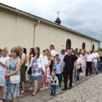Uroczystość Św. Krzysztofa – 24.07.2022