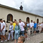 Uroczystość Św. Krzysztofa – 24.07.2022
