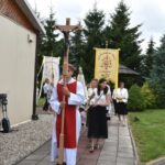 Uroczystość Św. Krzysztofa – 24.07.2022