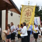 Uroczystość Św. Krzysztofa – 24.07.2022