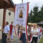 Uroczystość Św. Krzysztofa – 24.07.2022