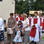 Uroczystość Św. Krzysztofa – 24.07.2022
