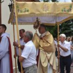 Uroczystość Św. Krzysztofa – 24.07.2022