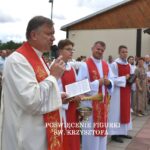 Uroczystość Św. Krzysztofa – 24.07.2022