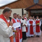 Uroczystość Św. Krzysztofa – 24.07.2022