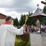 Uroczystość Św. Krzysztofa – 24.07.2022