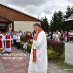 Uroczystość Św. Krzysztofa – 24.07.2022