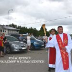 Uroczystość Św. Krzysztofa – 24.07.2022