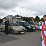 Uroczystość Św. Krzysztofa – 24.07.2022