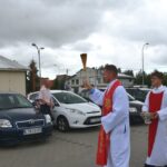 Uroczystość Św. Krzysztofa – 24.07.2022