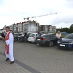 Uroczystość Św. Krzysztofa – 24.07.2022