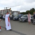 Uroczystość Św. Krzysztofa – 24.07.2022
