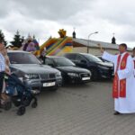 Uroczystość Św. Krzysztofa – 24.07.2022