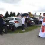 Uroczystość Św. Krzysztofa – 24.07.2022