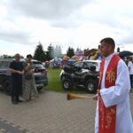 Uroczystość Św. Krzysztofa – 24.07.2022