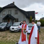 Uroczystość Św. Krzysztofa – 24.07.2022
