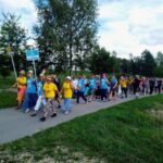 XXXVI Piesza Pielgrzymka na Jasną Górę