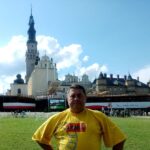 XXXVI Piesza Pielgrzymka na Jasną Górę