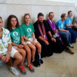 XXXVI Piesza Pielgrzymka na Jasną Górę