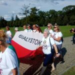 XXXVI Piesza Pielgrzymka na Jasną Górę