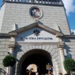 XXXVI Piesza Pielgrzymka na Jasną Górę