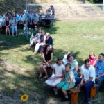 Uroczystość Wniebowzięcia NMP – Msza święta Osowicze
