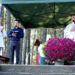Uroczystość Wniebowzięcia NMP – Msza święta Osowicze