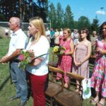 Uroczystość Wniebowzięcia NMP – Msza święta Osowicze