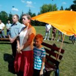 Uroczystość Wniebowzięcia NMP – Msza święta Osowicze