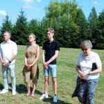 Uroczystość Wniebowzięcia NMP – Msza święta Osowicze