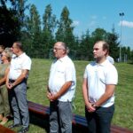 Uroczystość Wniebowzięcia NMP – Msza święta Osowicze