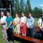Uroczystość Wniebowzięcia NMP – Msza święta Osowicze