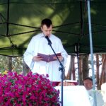 Uroczystość Wniebowzięcia NMP – Msza święta Osowicze