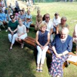 Uroczystość Wniebowzięcia NMP – Msza święta Osowicze