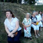 Uroczystość Wniebowzięcia NMP – Msza święta Osowicze