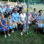 Uroczystość Wniebowzięcia NMP – Msza święta Osowicze