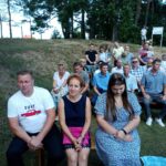 Uroczystość Wniebowzięcia NMP – Msza święta Osowicze