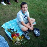 Uroczystość Wniebowzięcia NMP – Msza święta Osowicze