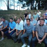 Uroczystość Wniebowzięcia NMP – Msza święta Osowicze