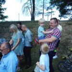 Uroczystość Wniebowzięcia NMP – Msza święta Osowicze