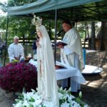 Uroczystość Wniebowzięcia NMP – Msza święta Osowicze