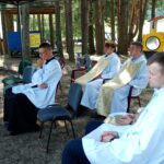 Uroczystość Wniebowzięcia NMP – Msza święta Osowicze