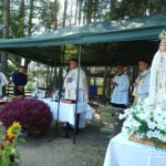 Uroczystość Wniebowzięcia NMP – Msza święta Osowicze
