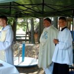 Uroczystość Wniebowzięcia NMP – Msza święta Osowicze