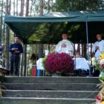 Uroczystość Wniebowzięcia NMP – Msza święta Osowicze