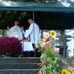 Uroczystość Wniebowzięcia NMP – Msza święta Osowicze